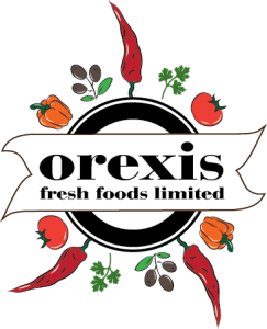 Orexis Fresh Foods Ltd